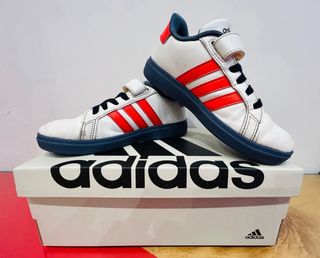 Zapatillas Adidas Talla 30