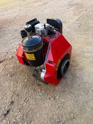 Bomba de agua Minsel