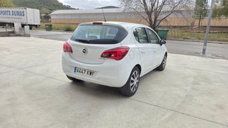 ECO GLP Opel Corsa 2019