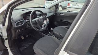 ECO GLP Opel Corsa 2019