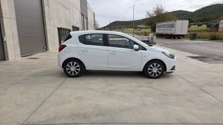 ECO GLP Opel Corsa 2019