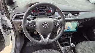 ECO GLP Opel Corsa 2019