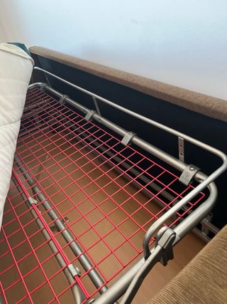 Sofa cama
