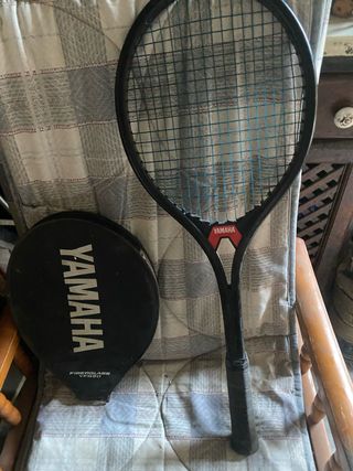 Raqueta de Tenis Yamaha VFG20