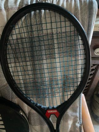 Raqueta de Tenis Yamaha VFG20
