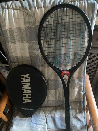 Raqueta de Tenis Yamaha VFG20