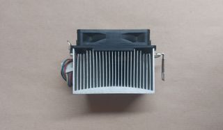 Dissipatore CPU AMD Foxconn con ventola