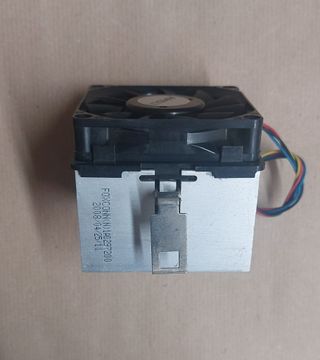 Dissipatore CPU AMD Foxconn con ventola