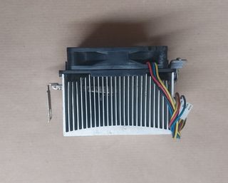 Dissipatore CPU AMD Foxconn con ventola