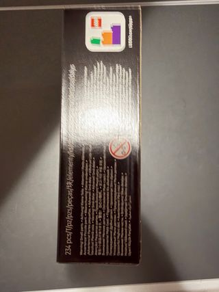 LEGO 40891 Stranger Things Radio Station