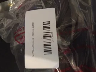 Sella M-wave Comp XI MTB/Corsa