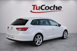 SEAT Leon 2014