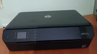 Stampante multifunzione HP ENVY 4500