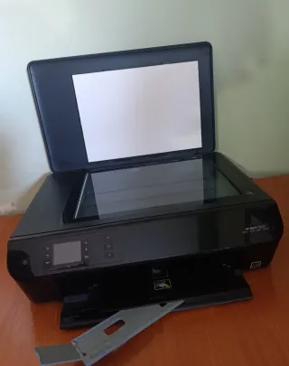 Stampante multifunzione HP ENVY 4500