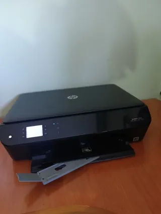 Stampante multifunzione HP ENVY 4500