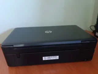 Stampante multifunzione HP ENVY 4500
