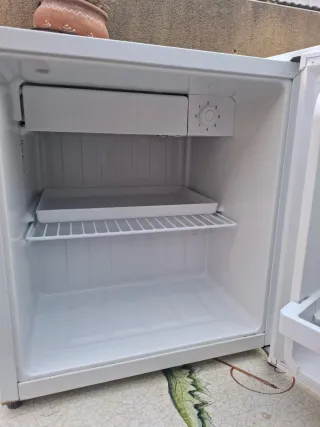 Frigorífico pequeño FrigeluX