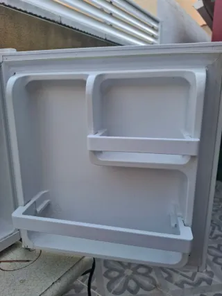 Frigorífico pequeño FrigeluX