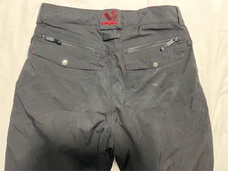 Pantalones Level Snowboards/esquí