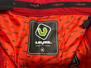Pantalones Level Snowboards/esquí