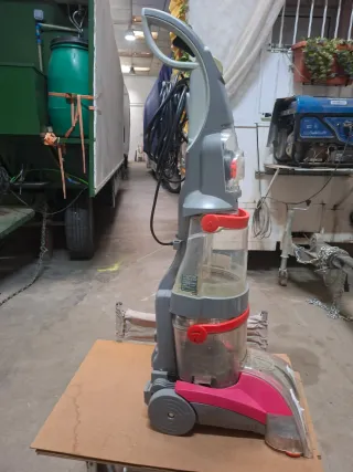 Aspiradora de agua VAX Dual V