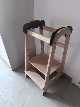 Torre di apprendimento Montessori Lalaloom