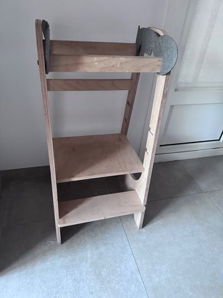 Torre di apprendimento Montessori Lalaloom