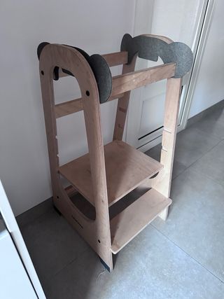 Torre di apprendimento Montessori Lalaloom