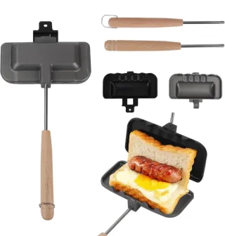 Tostapane Sandwich Maker