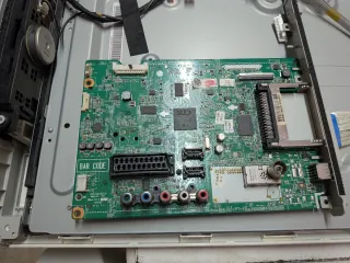 Scheda Madre LG EAX64664903 TV 32ls3590