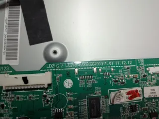 Scheda Madre LG EAX64664903 TV 32ls3590