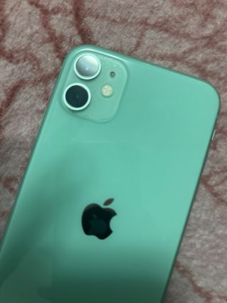 iPhone 11 Apple