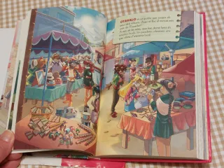 Tea Stilton. Català. Xocolata a carretades