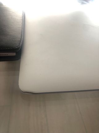 MacBook Air 13” 4GB DDR3 128GB