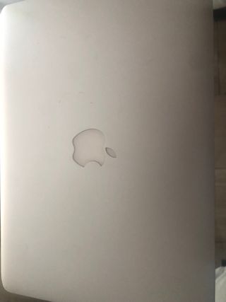 MacBook Air 13” 4GB DDR3 128GB