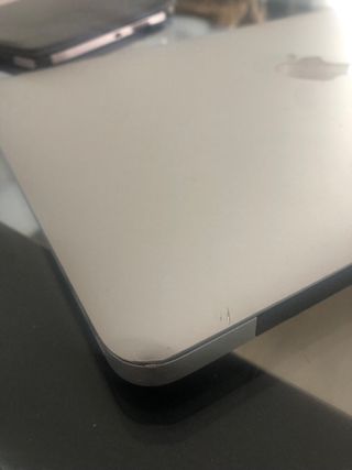 MacBook Air 13” 4GB DDR3 128GB