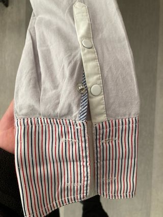 Camisa Pepe Jeans Talla L