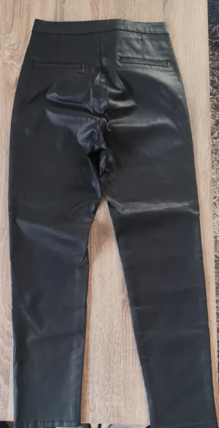 Pantalón Massimo Dutti