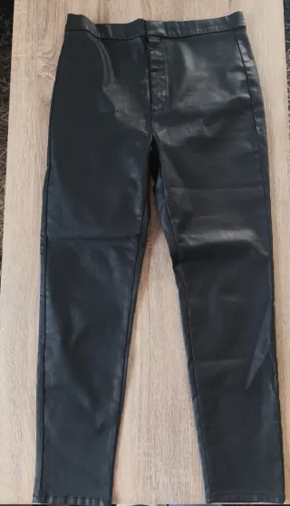 Pantalón Massimo Dutti