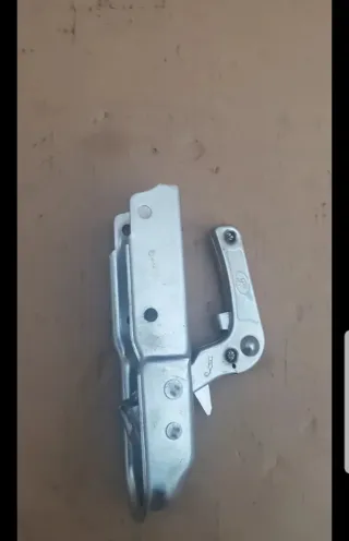 ENGANCHE DE  REMOLQUE NUEVOS PRECIO UNIDAD