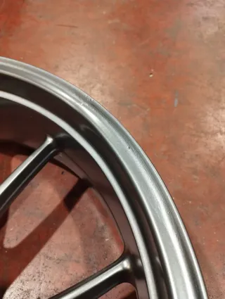 Llanta Trasera BMW R1200GS R1250GS