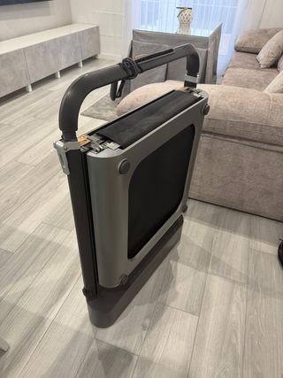 Cinta de andar/correr Xiaomi R1 plegable