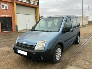 Ford Tourneo Connect 2005