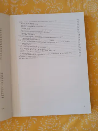 Psicología de la Personalidad. Aplicaciones.