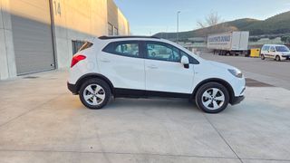 ECO GLP Opel Mokka X 2019