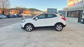 ECO GLP Opel Mokka X 2019