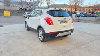 ECO GLP Opel Mokka X 2019