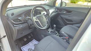 ECO GLP Opel Mokka X 2019