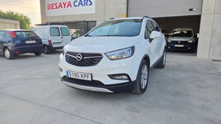 ECO GLP Opel Mokka X 2019