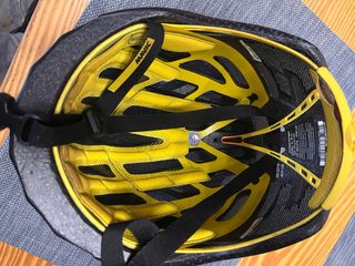 Casco Mavic Ksyrium Pro Mips Negro